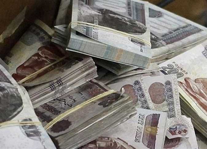 موعد صرف مرتبات شهر يونيو 2024