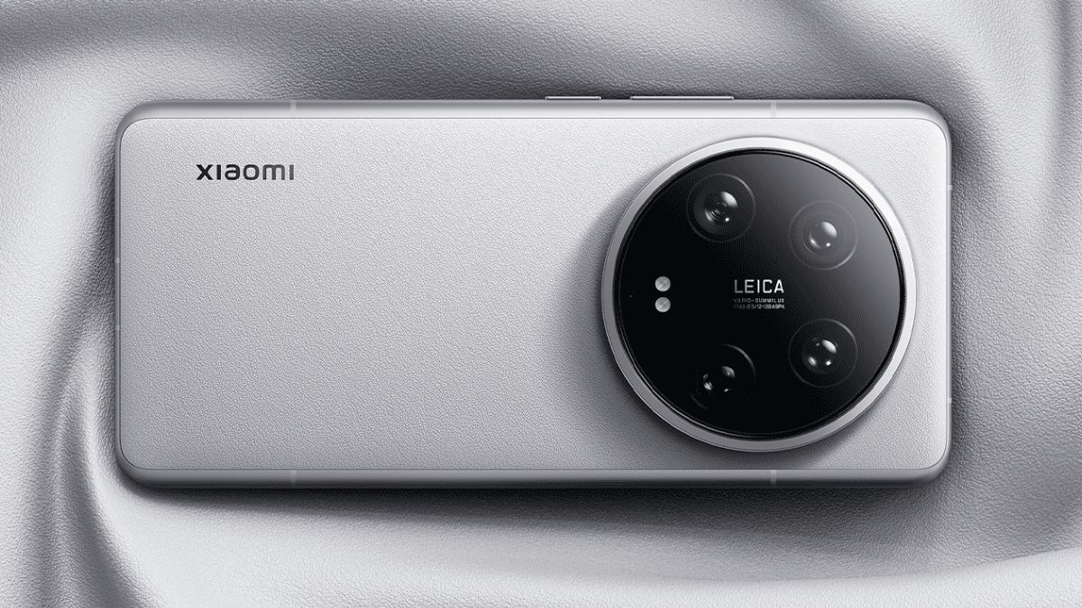 4 كاميرات تعطيك أدق الصور.. مراجعة شاملة لهاتف Xiaomi 14 Ultra وحش التصوير في عالم التكنولوجيا