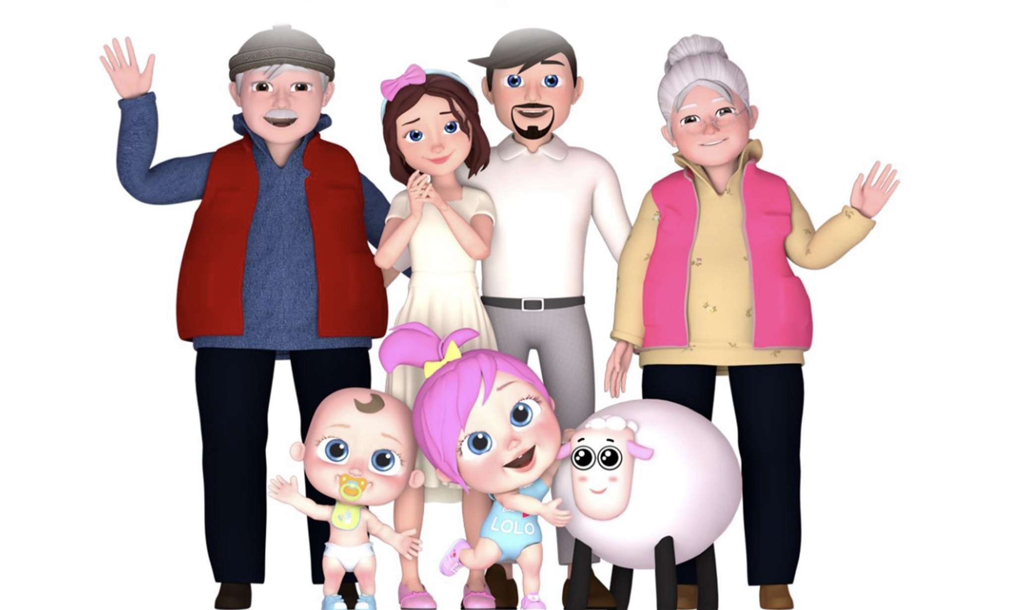 تردد قناة وناسة