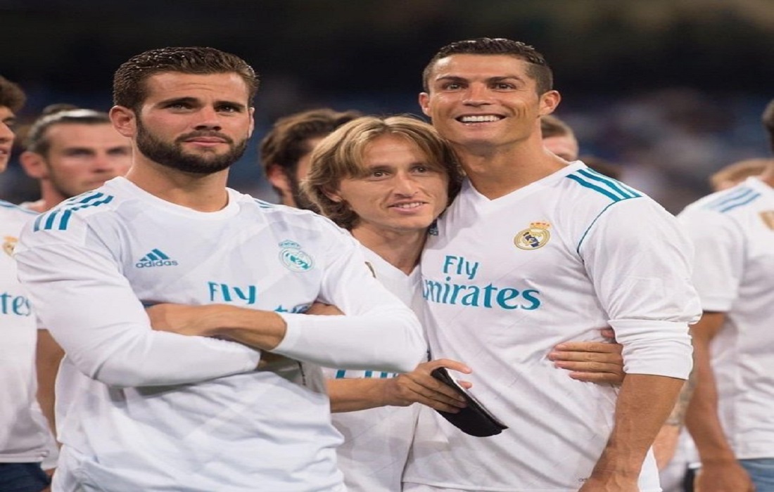 نادي النصر يستهدف التعاقد مع ثنائي عالمي بمساعدة البرتغالي كريستيانو رونالدو