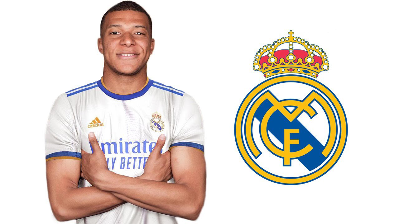 "ليس 7 ولا 10".. ما هو رقم قميص كيليان مبابي الجديد مع نادي ريال مدريد بعد انتقاله رسمياً؟