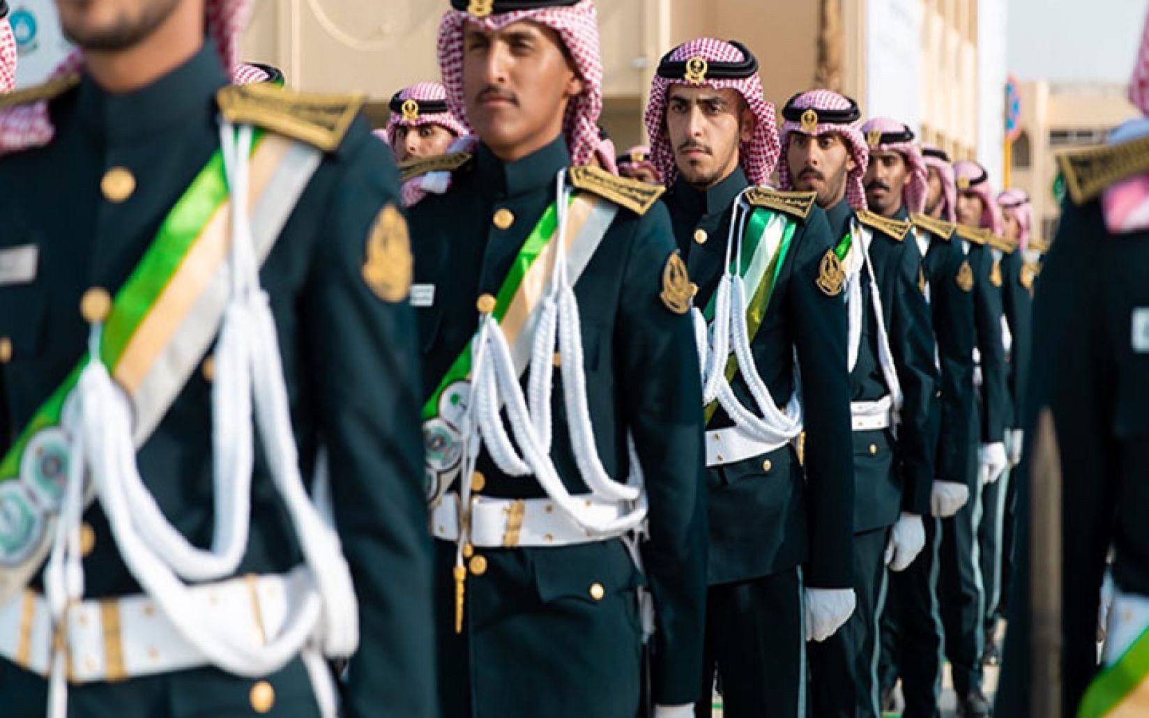 موعد التسجيل في كلية الملك خالد العسكرية
