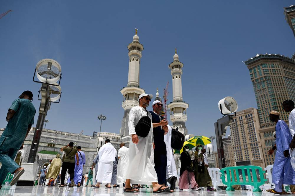 حجاج