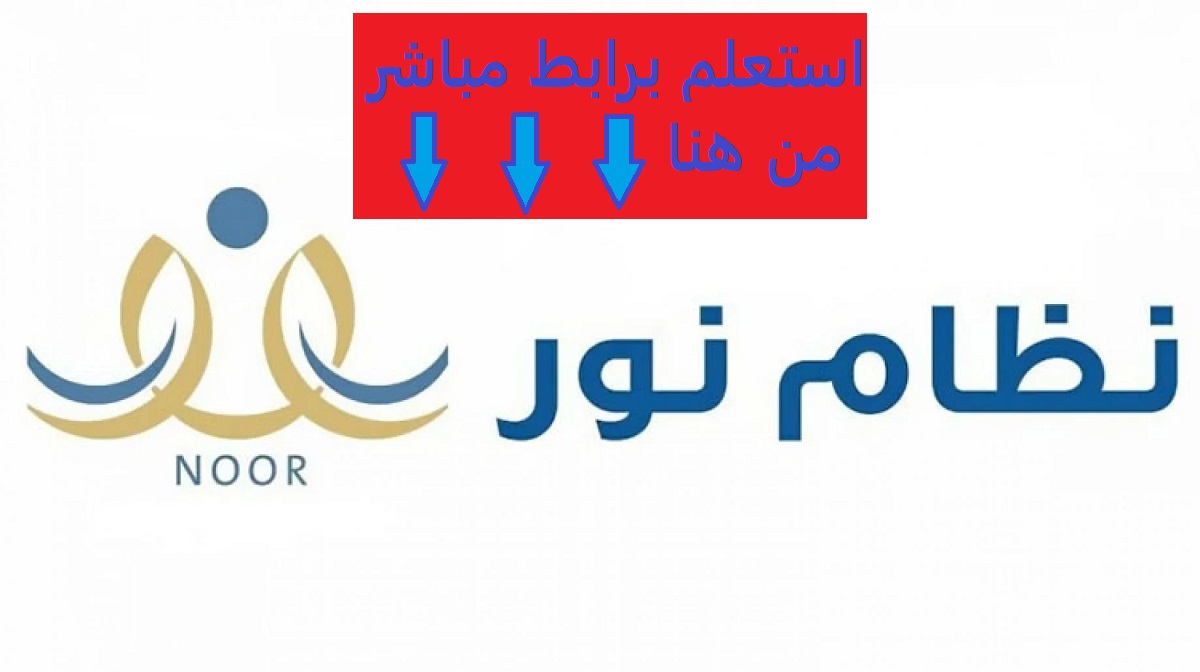 بالخطوات عبر نظام نور.. طريقة الاستعلام عن النتائج في المملكة العربية السعودية لعام 1445