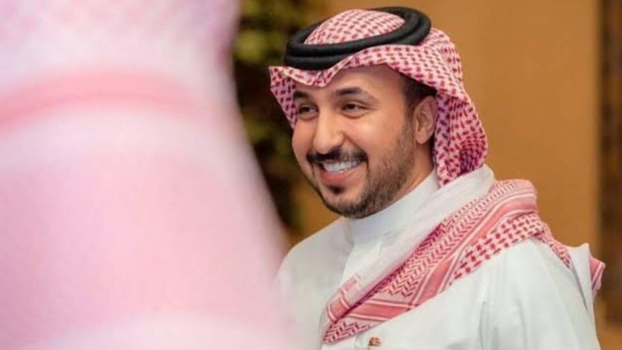 من هو إبراهيم المهيدب الرئيس الجديد لنادي النصر؟.. ورسالة أخيرة من مسلي آل معمر بعد 4 سنوات في النادي
