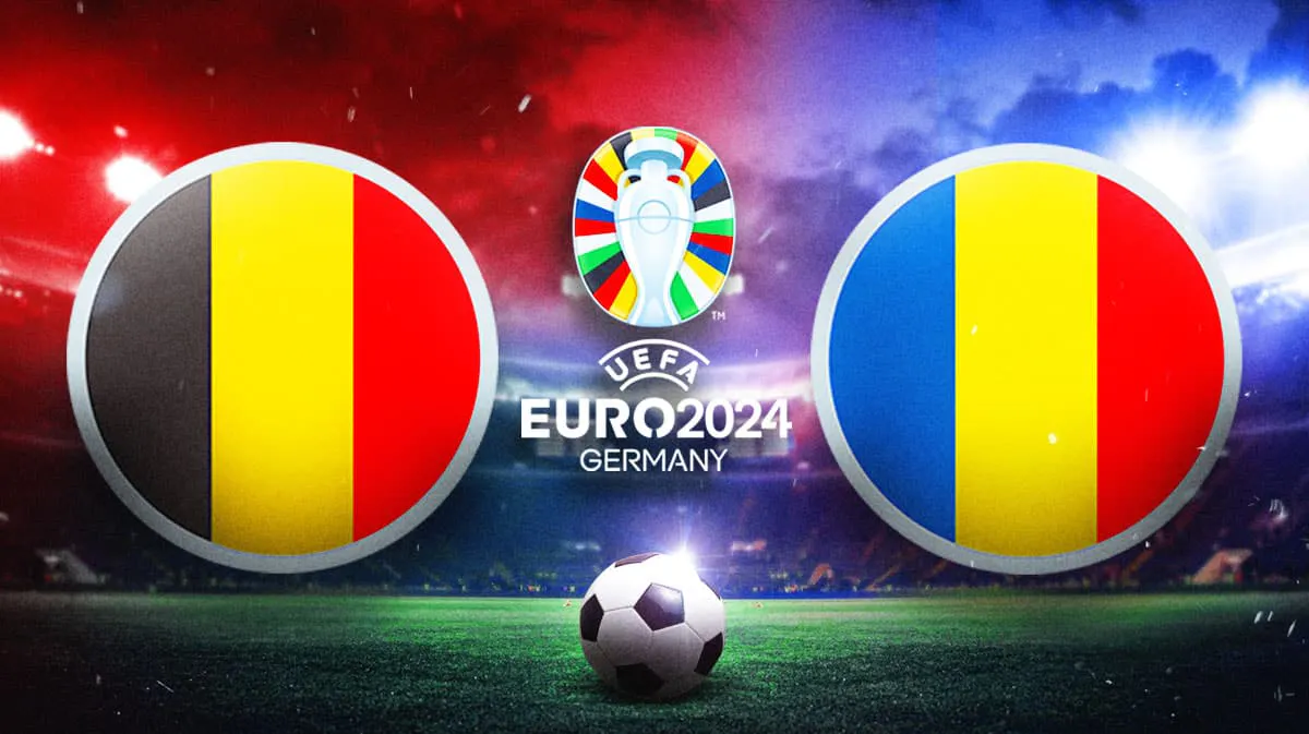 اليوم.. منتخب بلجيكا يواجه نظيره الروماني في الجولة الثانية من يورو 2024
