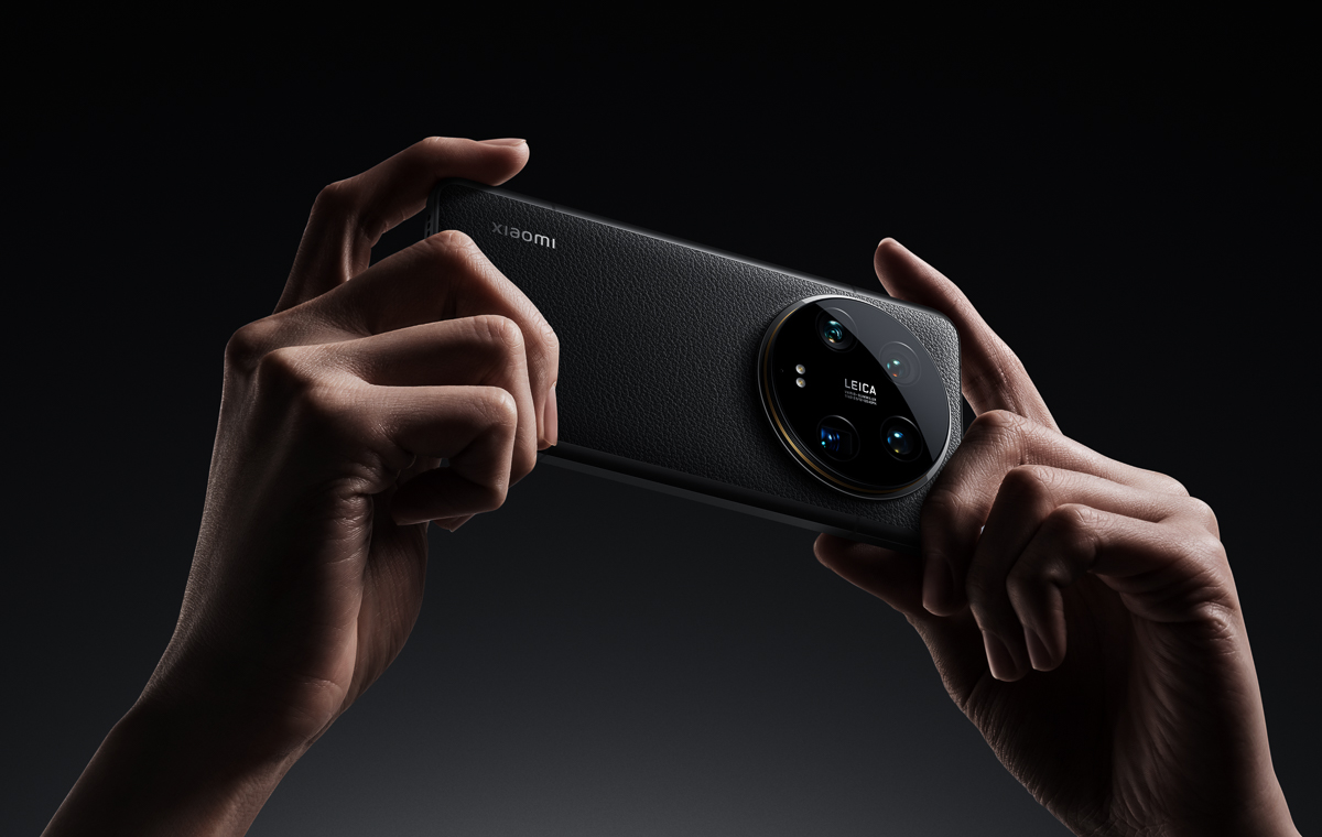 "مواصفات عالية وسعر خيالي".. عرض مكتبة جرير السعودية على هاتف Xiaomi 14 Ultra بخصم كبير وهدايا قيمة بأكثر من 2500 ريال سعودي