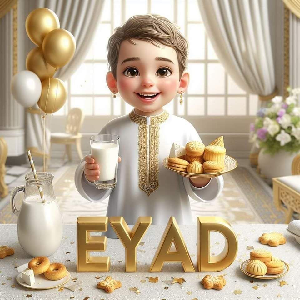 أجدد بطاقات معايدات عيد الأضحى