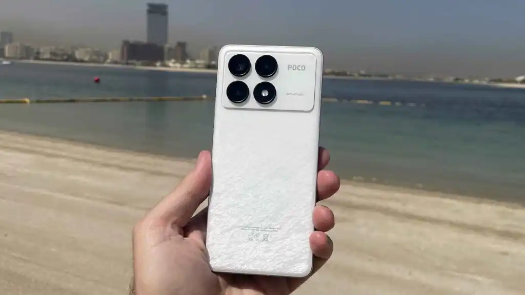 هل يتفوق هاتف Xiaomi Poco F6 Pro على هاتف Xiaomi Redmi Note 13 Pro؟.. تابع المقارنة الشاملة بين الهاتفين وحدد بنفسك