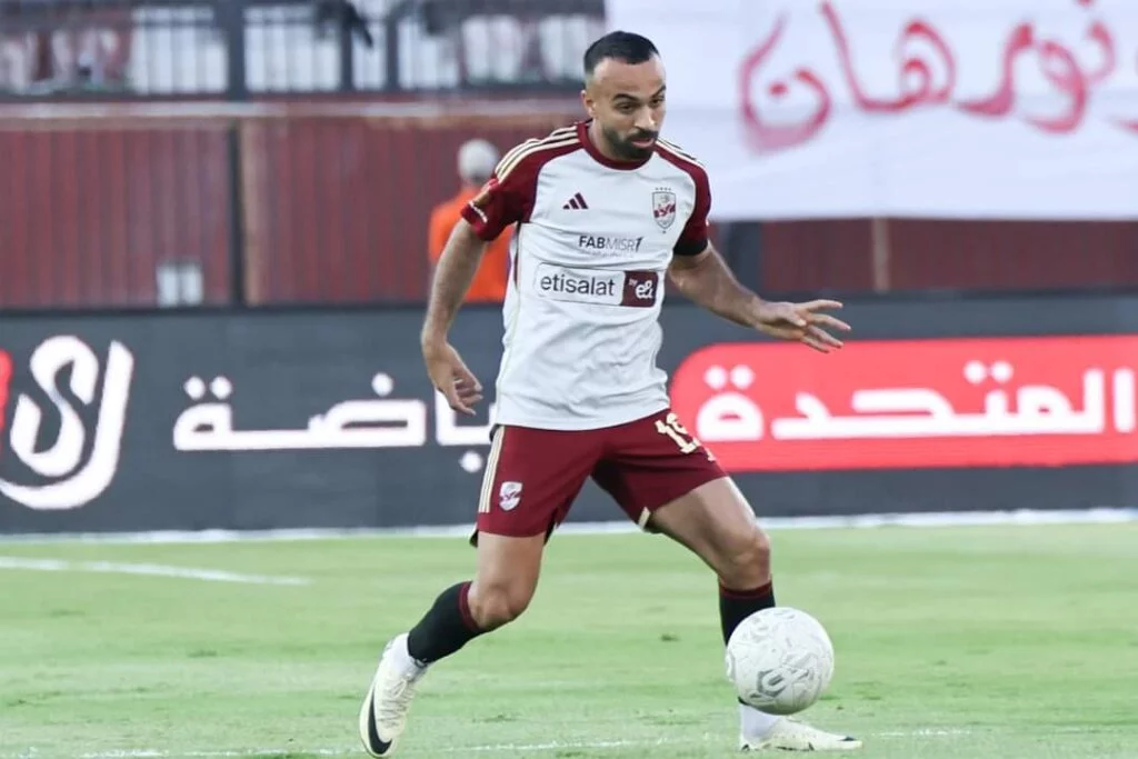 موعد مباراة الأهلي وفاركو في الجولة 28 من بطولة الدوري المصري الممتاز والقنوات الناقلة