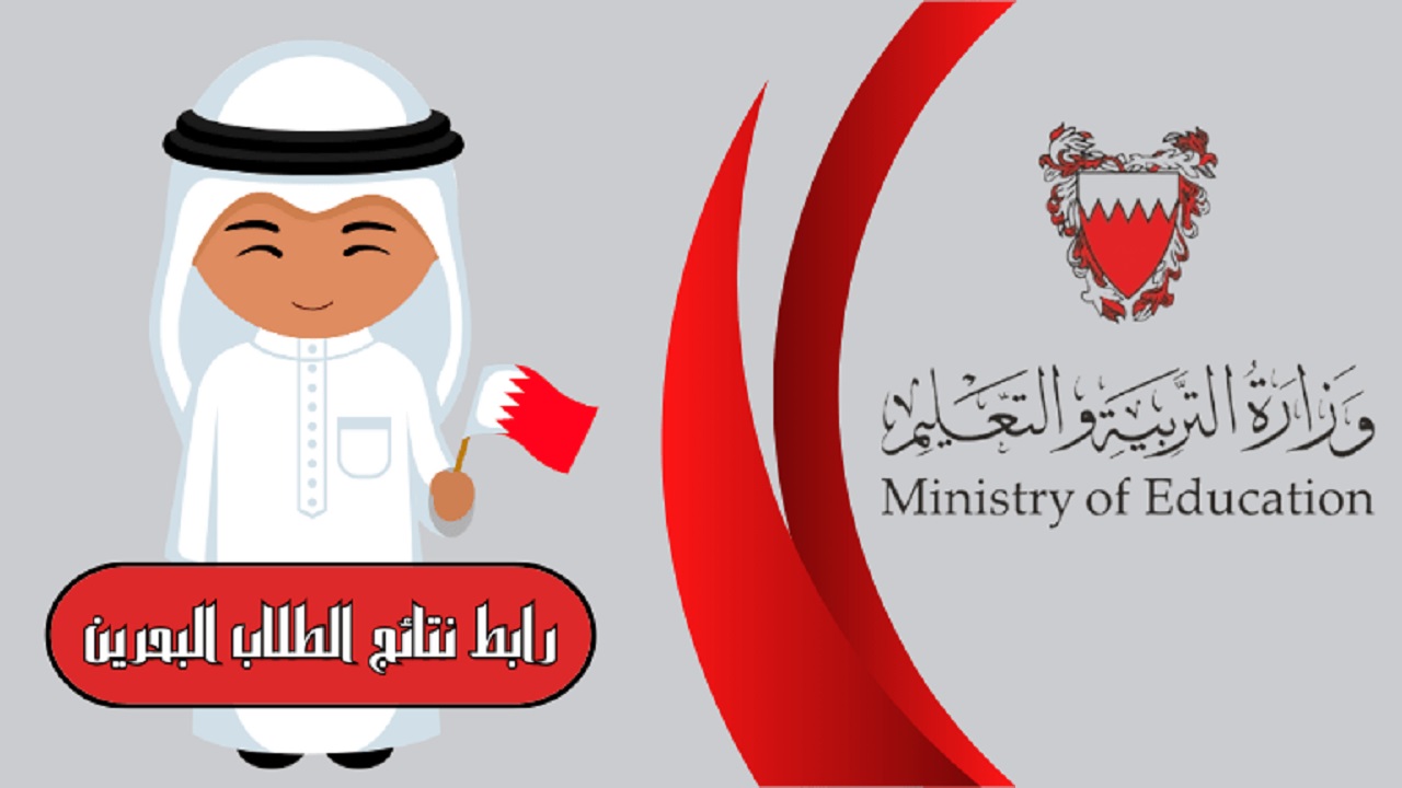 Bahrain students results