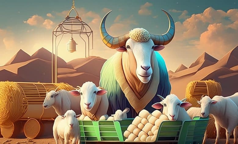سعر الهدي في بنك الراجحي 2024