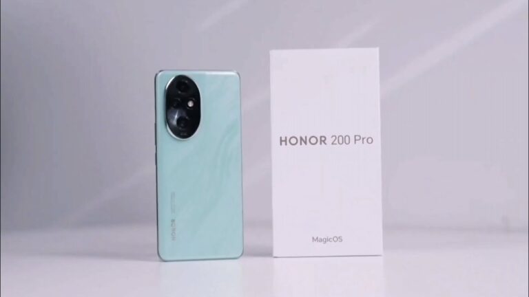 Honor 200 Pro 768x432 1