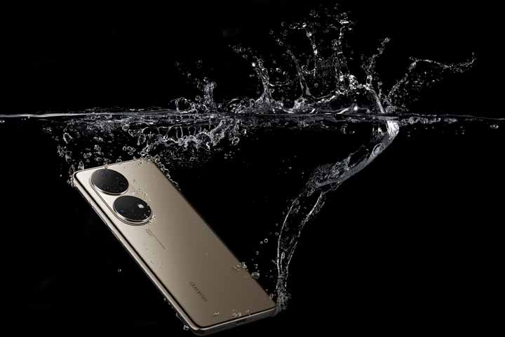 مواصفات هاتف Huawei P50 Pro