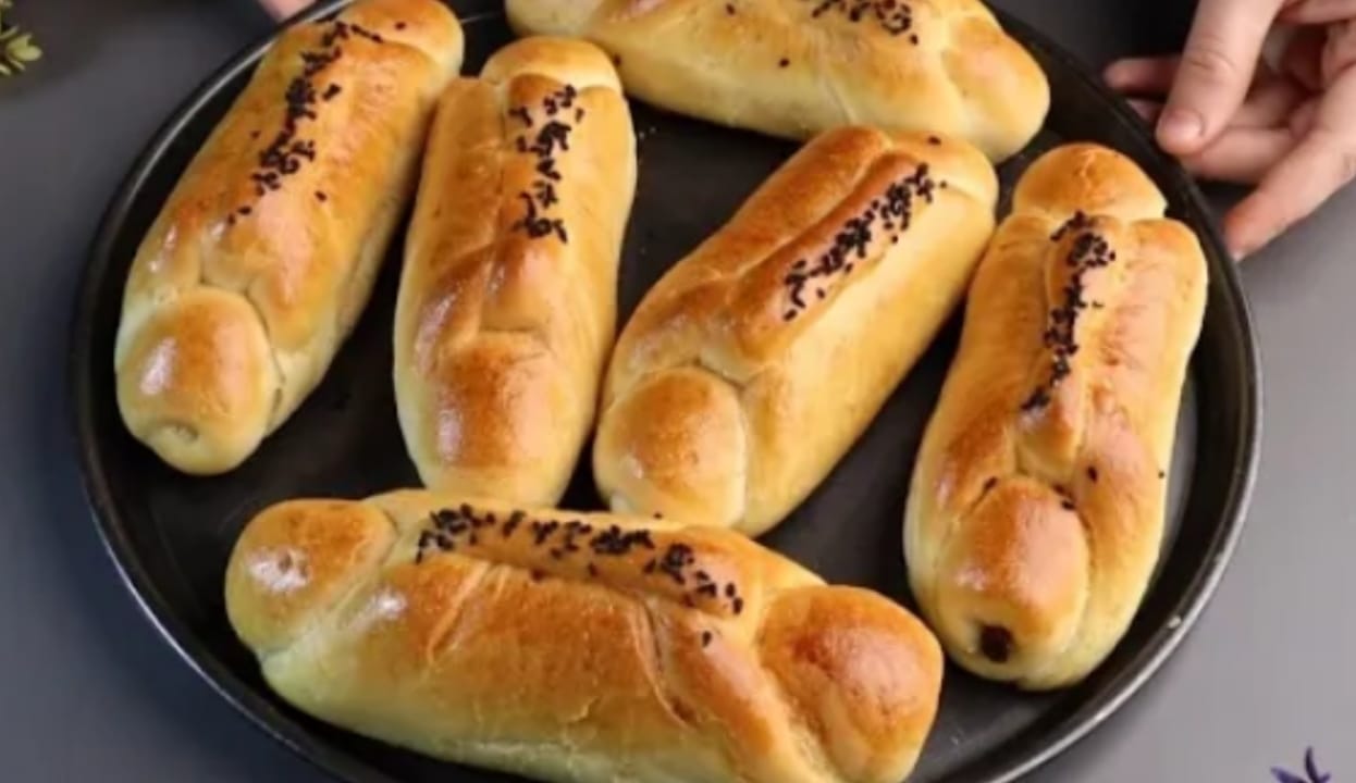 الفطائر الاقتصادية