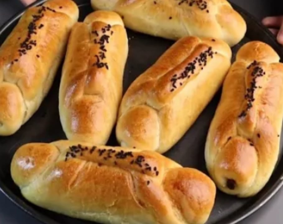 الفطائر الاقتصادية
