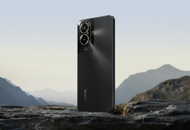 سعر هاتف Realme C67