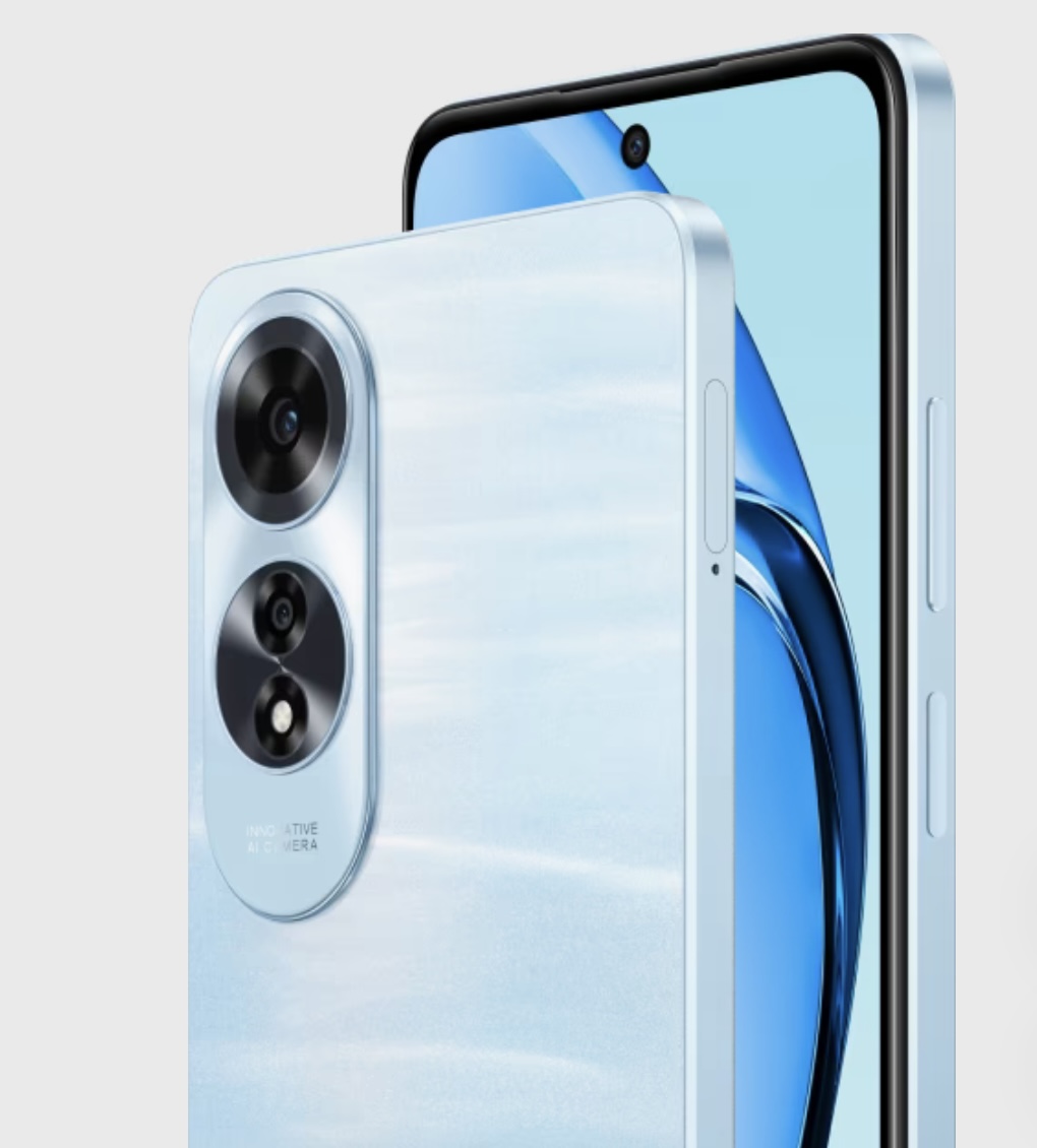سعر oppo a60