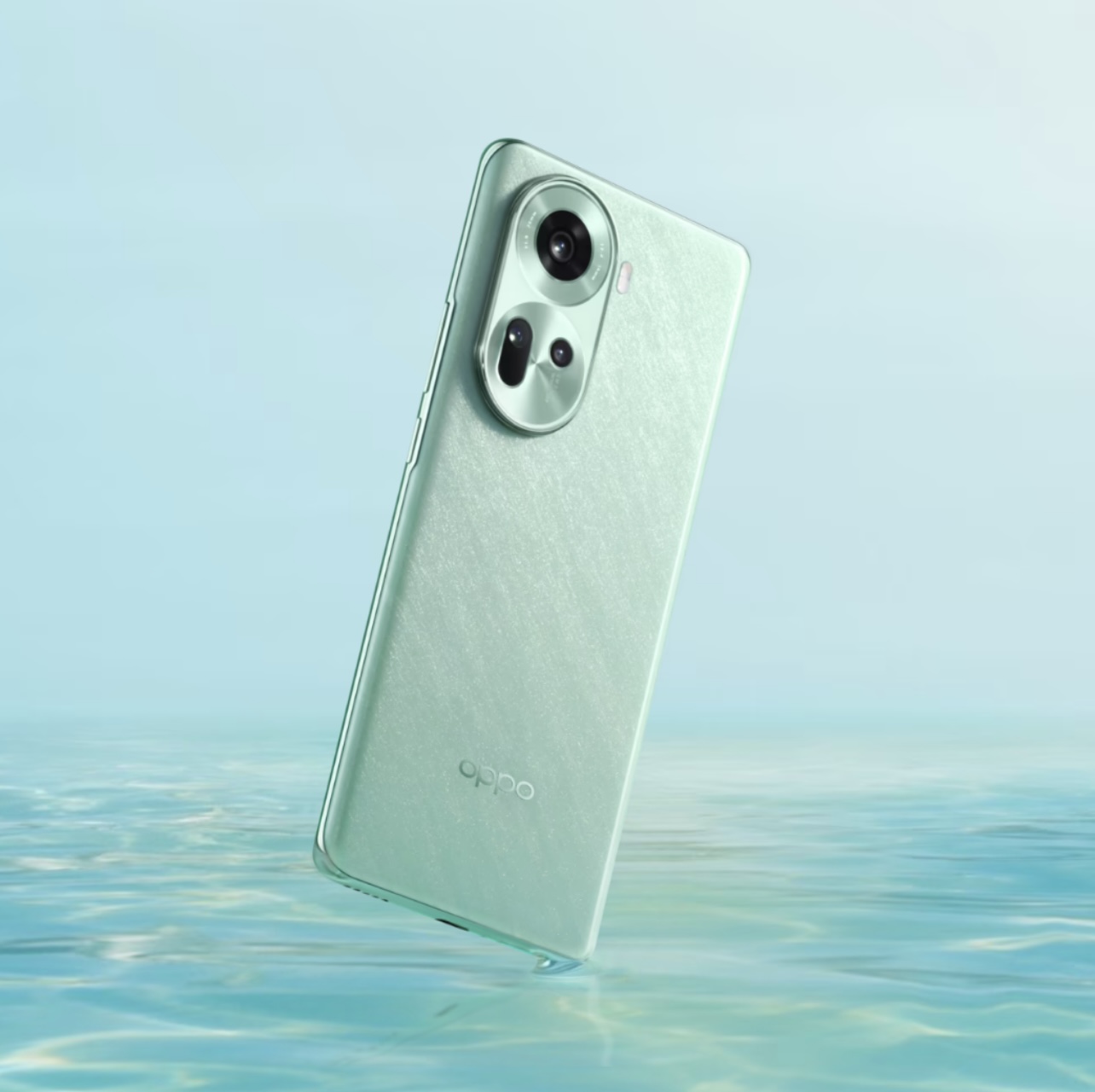 سعر ومواصفات هاتف Oppo Reno 11 5G