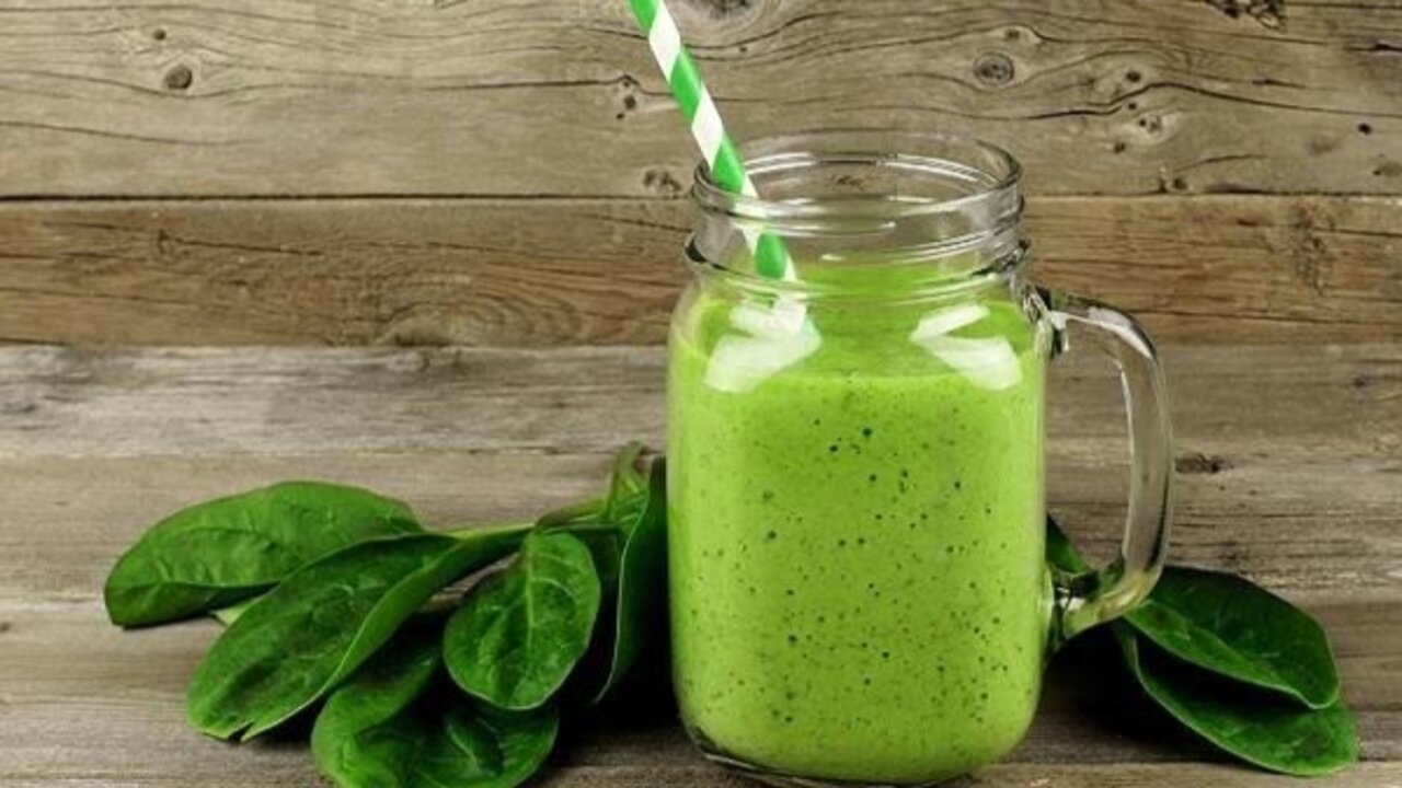 مشروب للتخسيس السريع