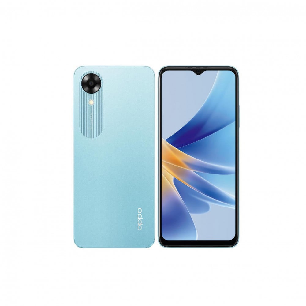 مواصفات هاتف Oppo A17k