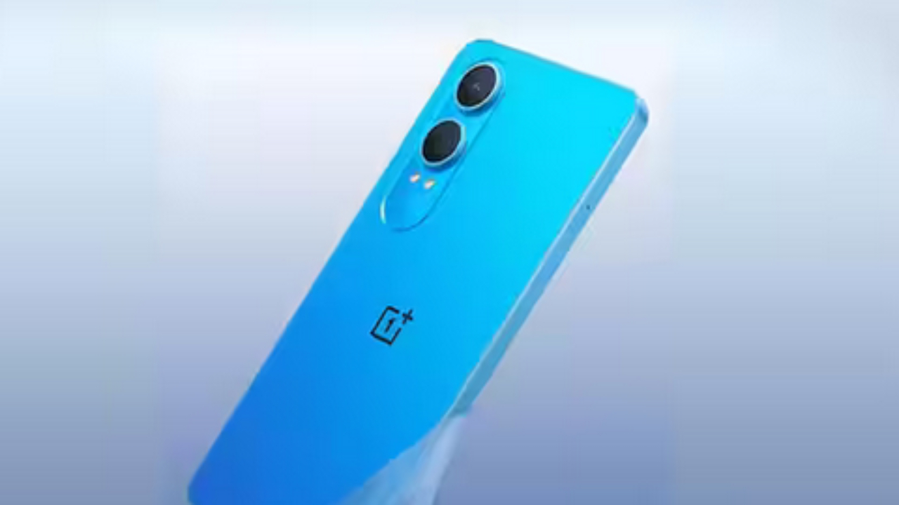 مواصفات OnePlus Nord CE 4 Lite