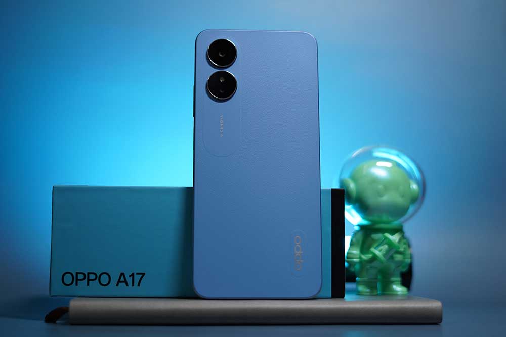 Oppo A17 1 3edda.com