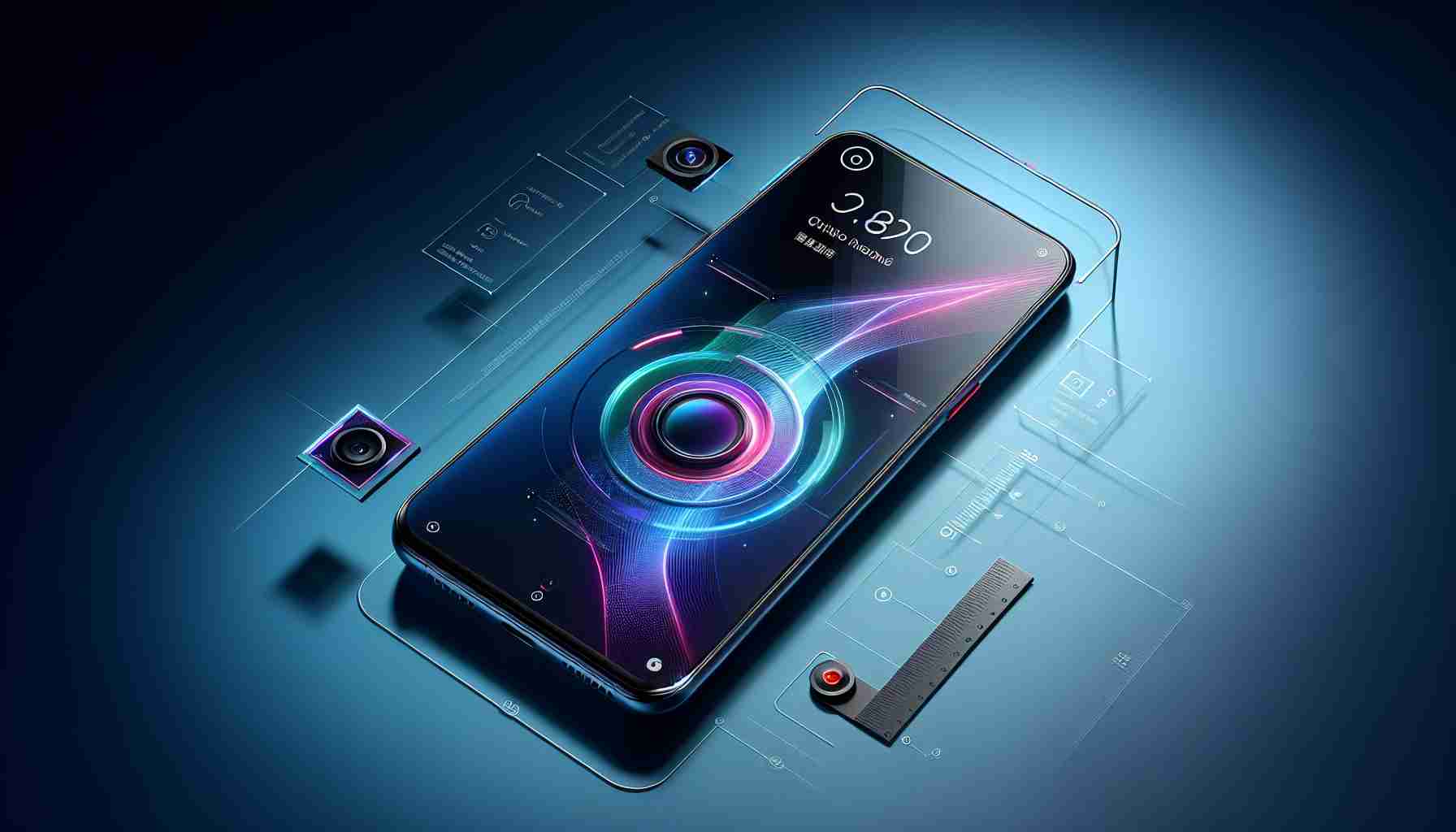 Oppo Find X8