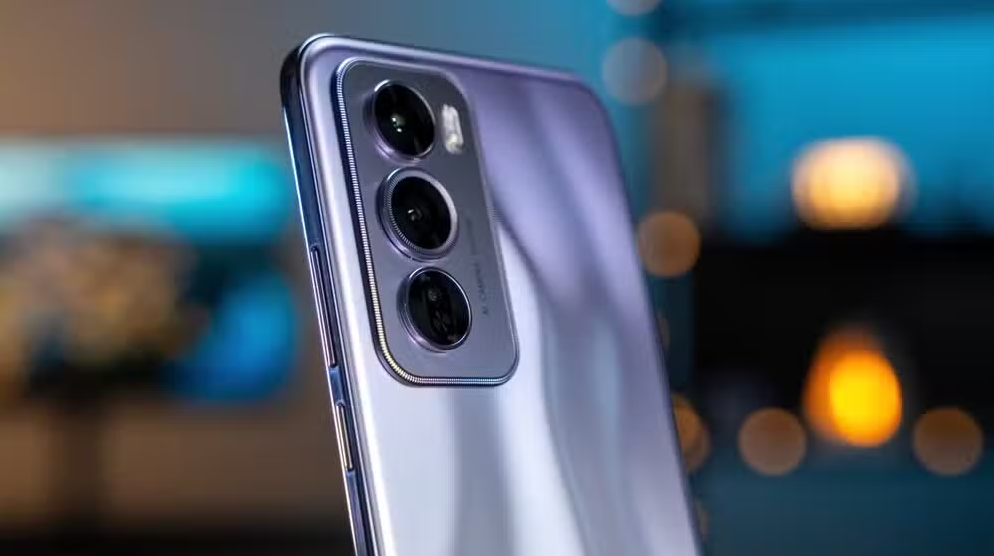 أوبو تتحدى الجميع وتكشف عن Oppo Reno 12 ملك الفئة المتوسطة الجديد| مثالي السعر والمواصفات