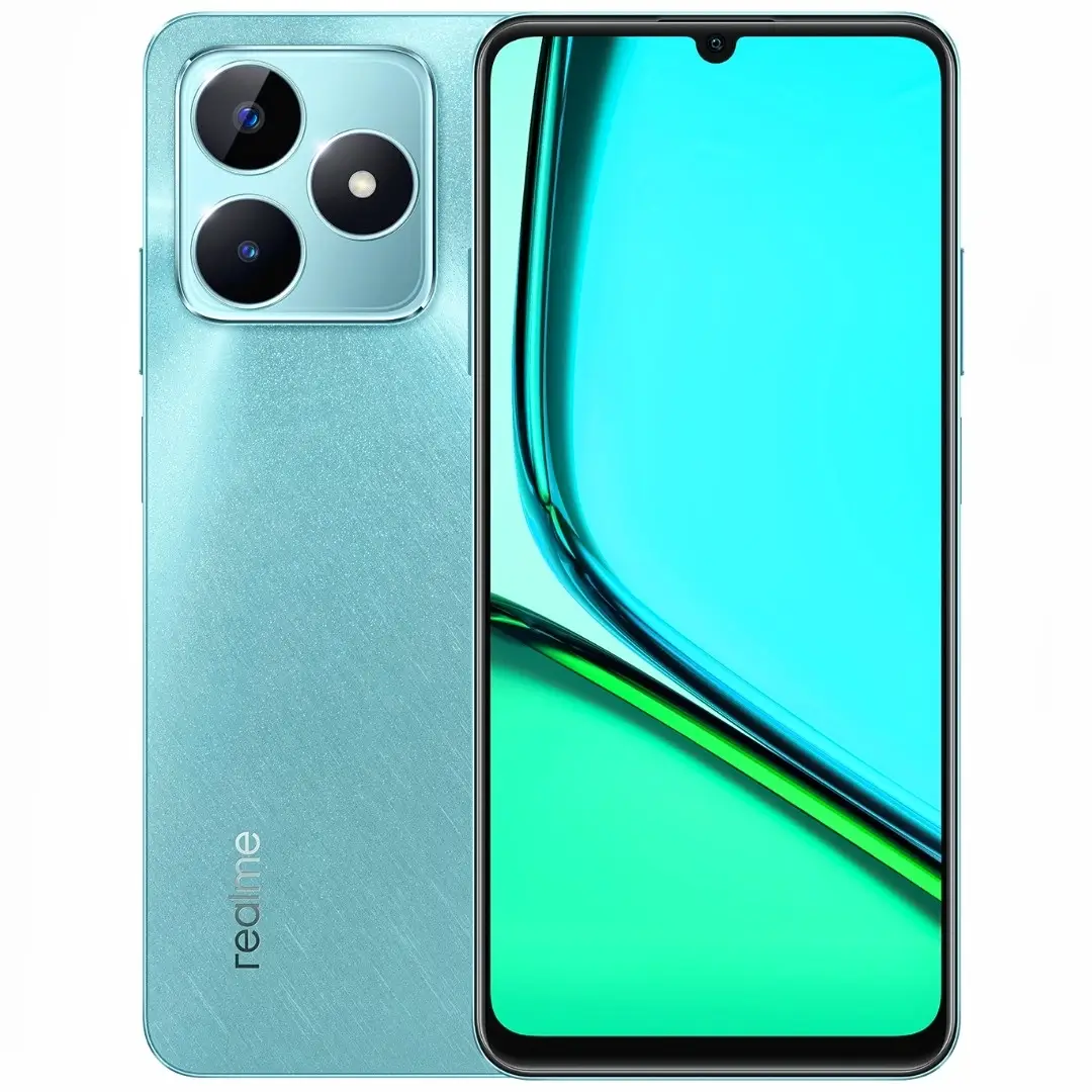 مواصفات هاتف realme c51s
