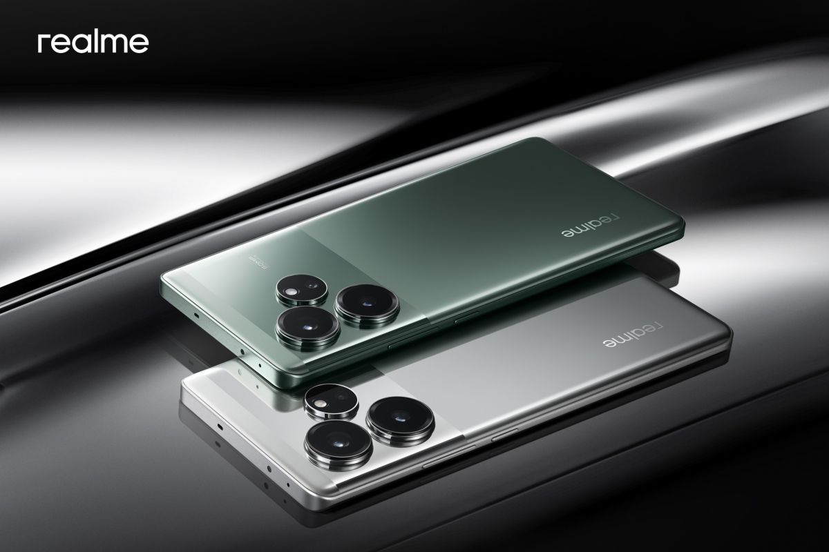 مواصفات هاتف Realme GT 6