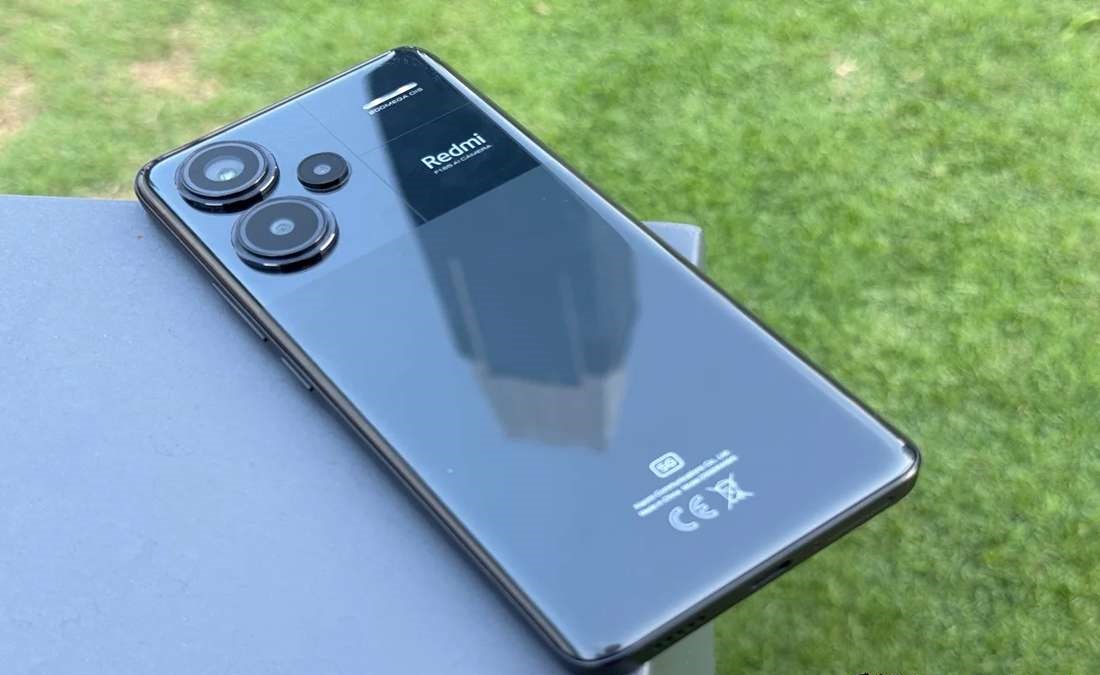 شاومي +Redmi Note 13 Pro