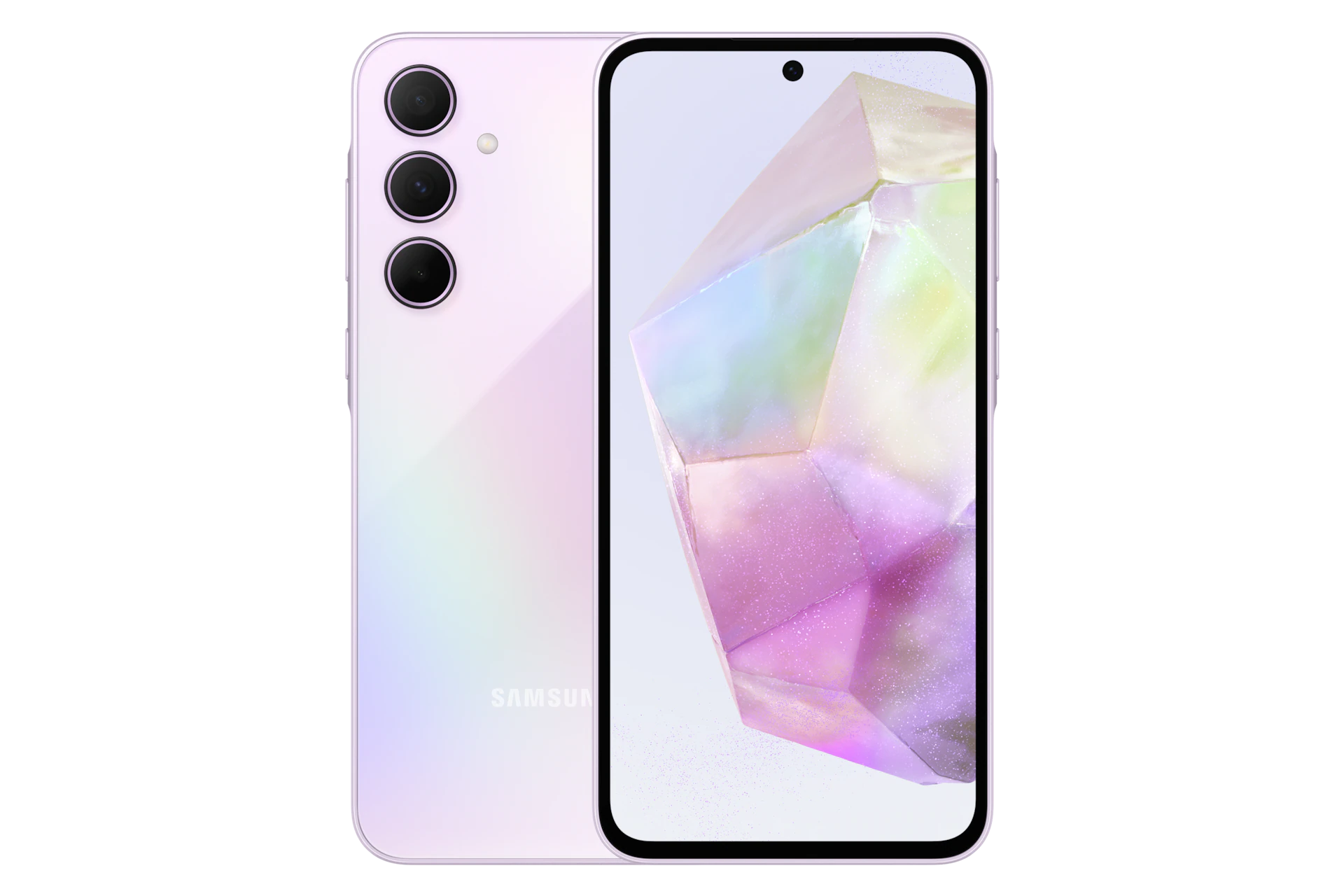 بكاميرا خطيرة .. أعرف مواصفات وسعر هاتف Samsung Galaxy A35 5G واكتشف سعره الرائع
