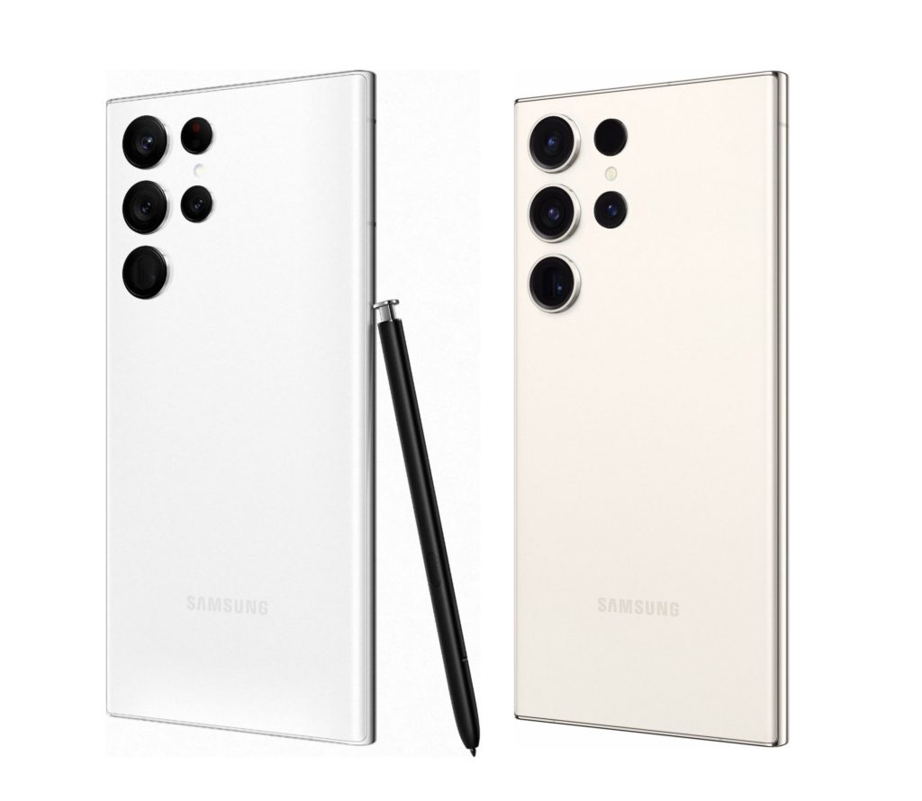Samsung Galaxy S23 Ultra33