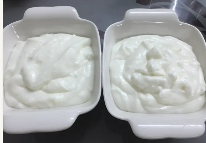 طريقة عمل الثومية السوري