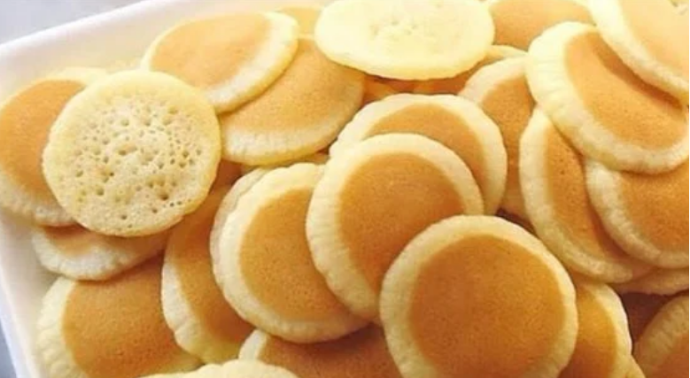 طريقة عمل عجينة القطايف