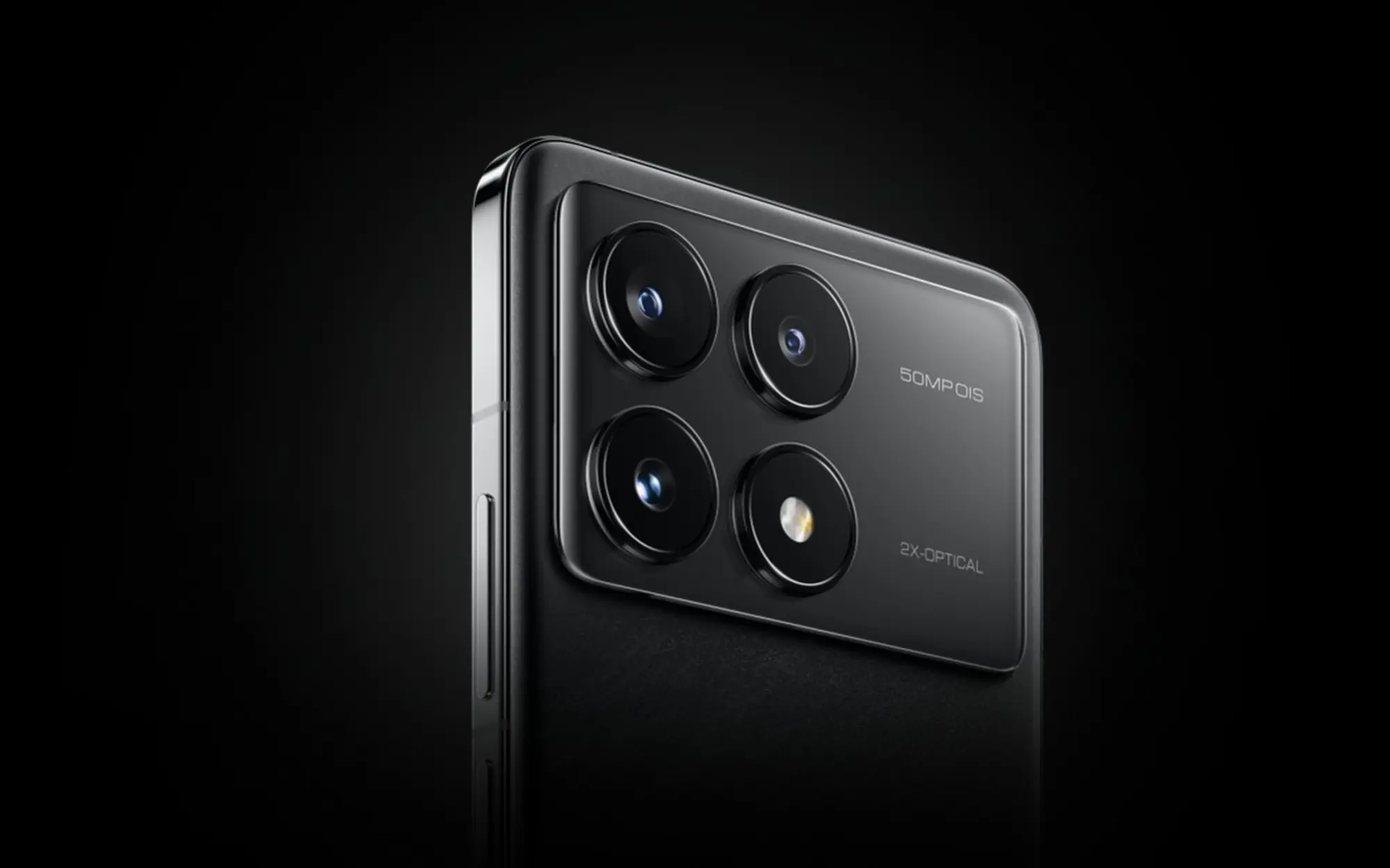 Xiaomi Poco F6 pro
