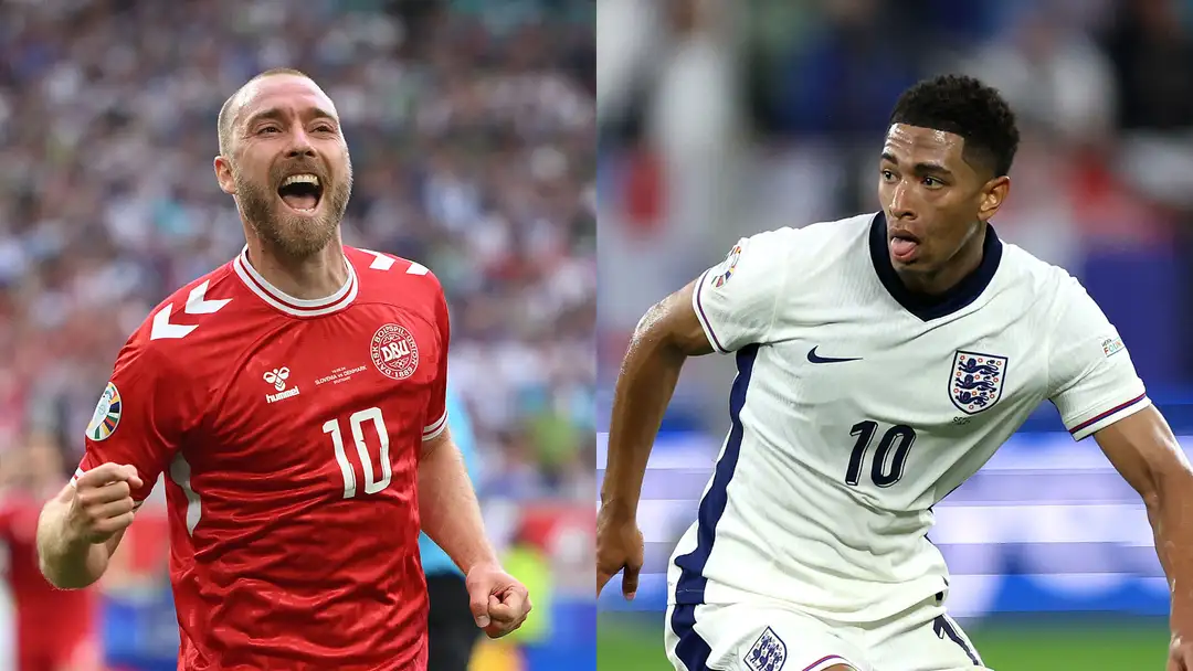 denmark england