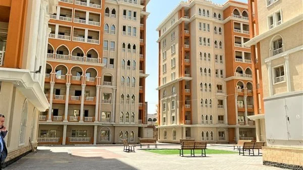 الاستعلام عن حجز شقق المعاقين