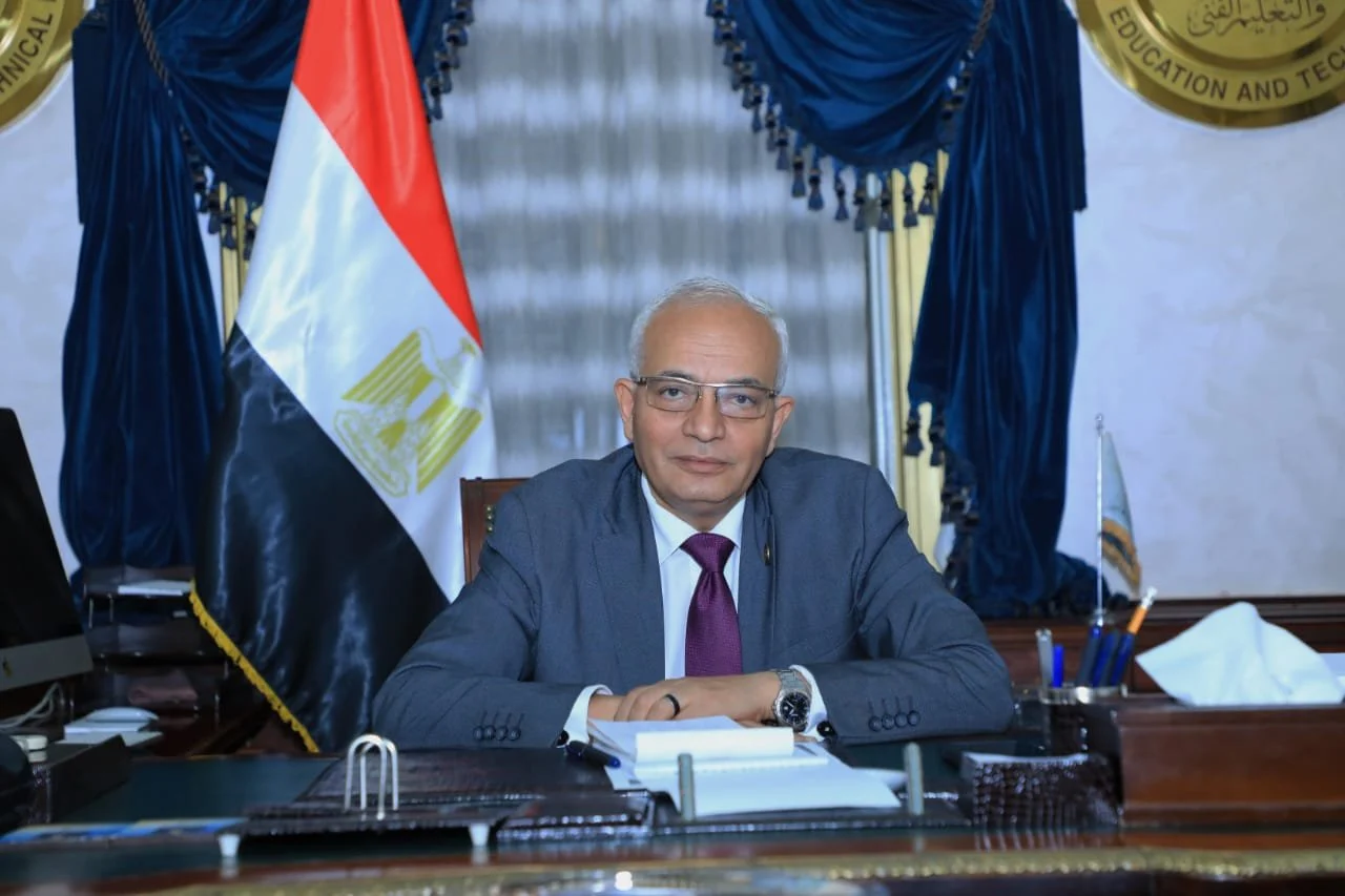 موعد بدء امتحانات الدور الثاني للطلاب المصريين بالخارج 2024
