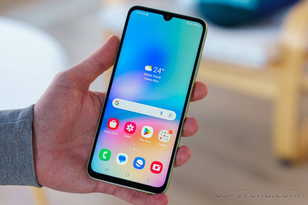 Galaxy A05s