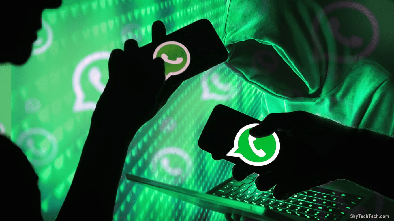 hacker whatsapp