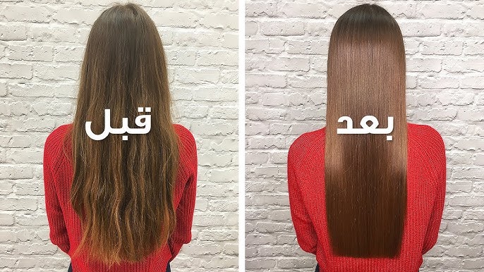 ماسك القهوة والكاكاو لتنعيم الشعر