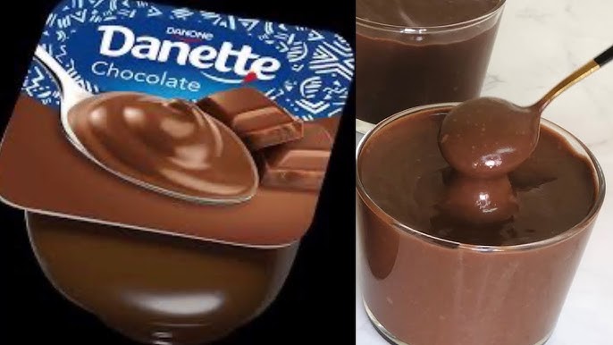 طريقة عمل الدانيت