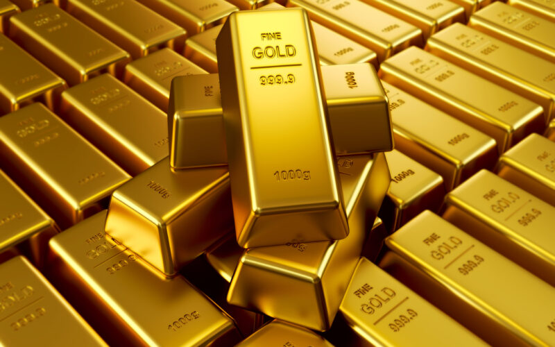 أسعار الذهب اليوم السبت 1 يونيو