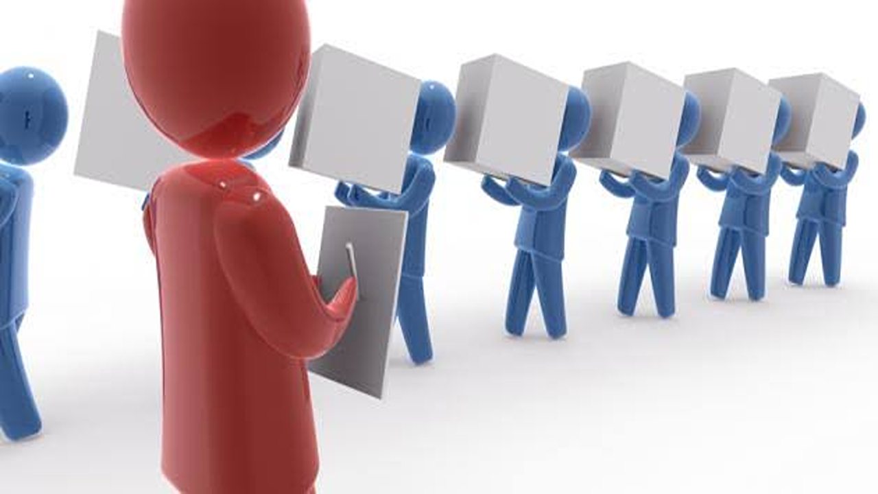 ضوابط تقييم الأداء الوظيفي للموظفين في الكويت