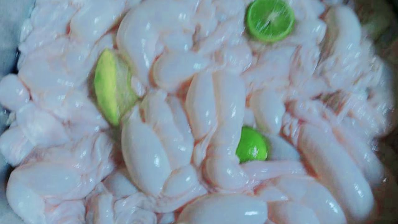 طريقة تنظيف الممبار