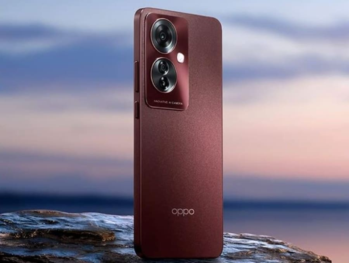 oppo f25 pro 5g 6 1
