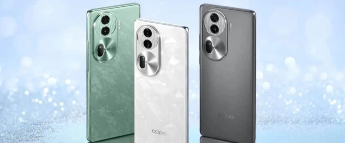 مواصفات هاتف oppo reno 12