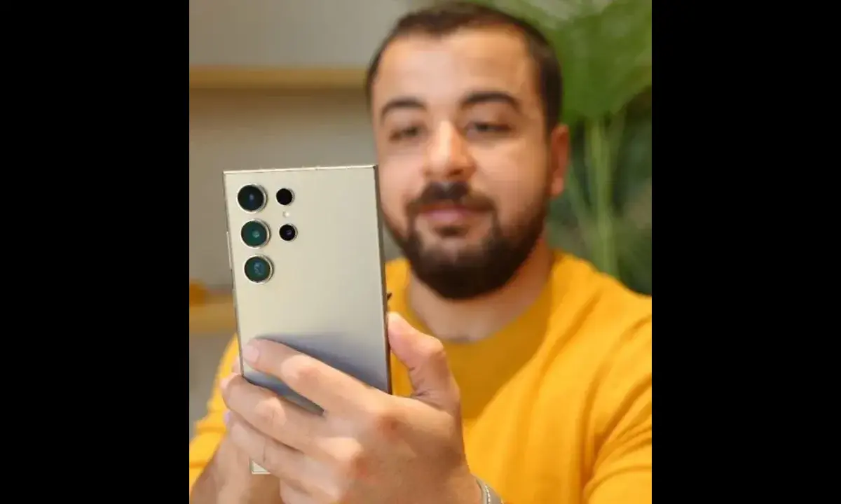 s24ultra mobizil handson 1